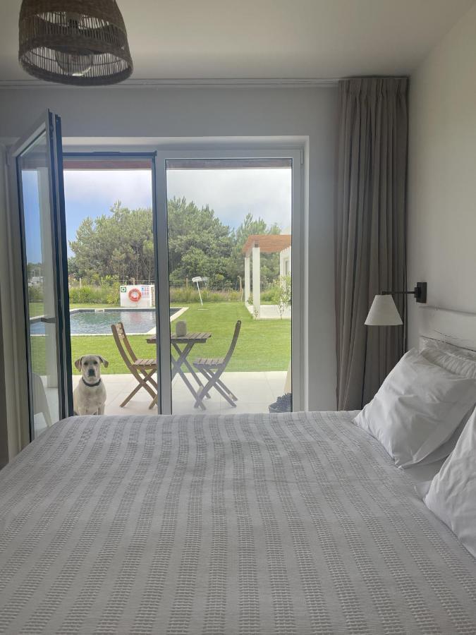 Bed and Breakfast Casa Da Courela à Cavaleiro Extérieur photo